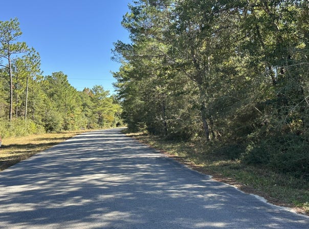 Bear Head Road, Crestview, FL 32539