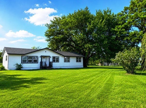 53 Reality Road, Denison, TX 75021