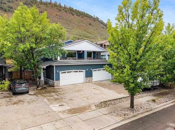 202 Jenkins Ranch Road, Durango, CO 81301