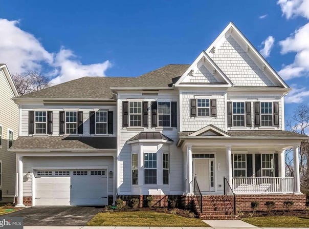 3751 JENNINGS CHAPEL RD, WOODBINE, MD 21797
