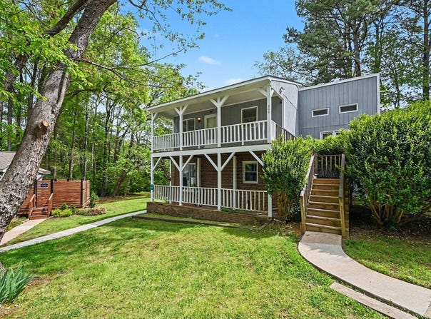 209 Carmichael Court, Cary, NC 27511