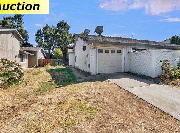 9412 Aizenberg Circle, Elk Grove, CA 95624