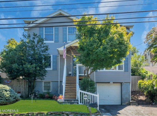 253 Mount Pleasant Avenue, Woodland Park, NJ 07424