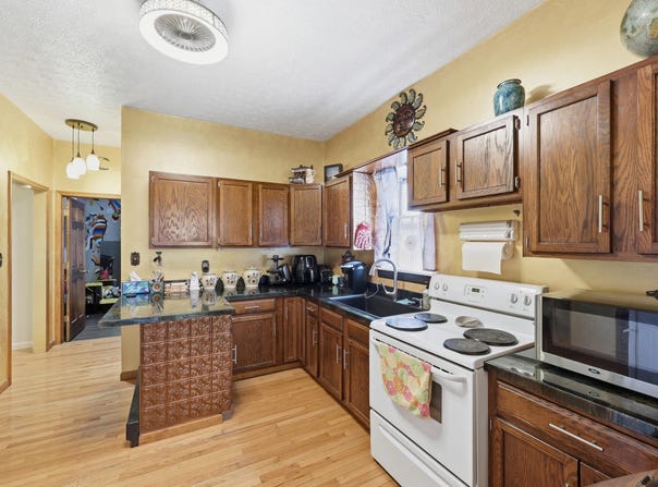 1019 Ostrander Road, Ostrander, OH 43061