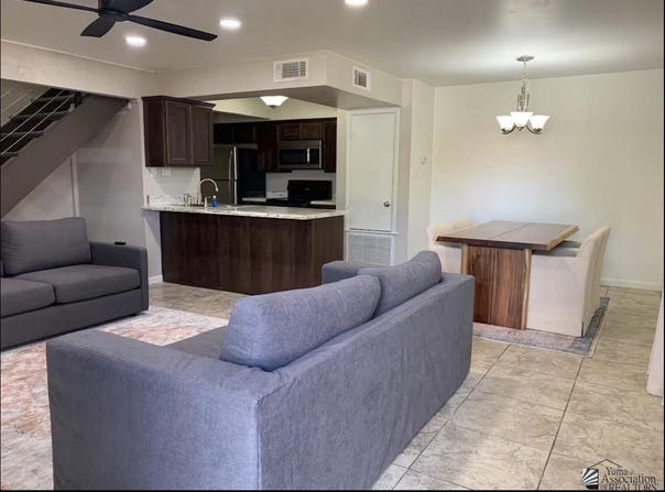 1255 W 20 PL, Yuma, AZ 85364