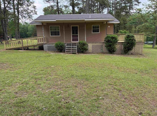 5 Iris Circle, Drasco, AR 72530