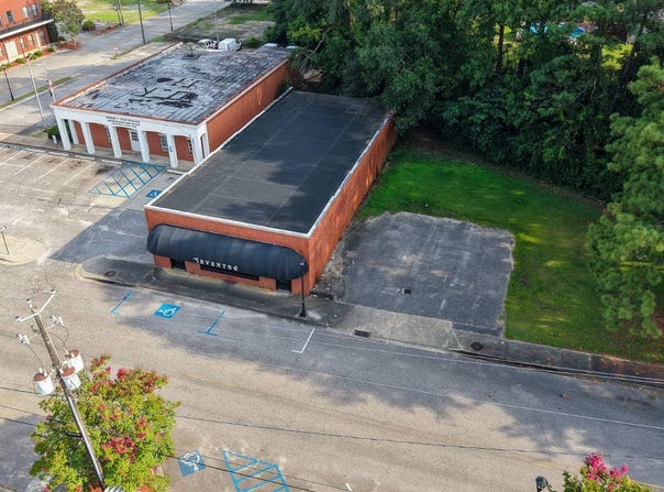 121 Nicol Ave, Thomasville, AL 36784