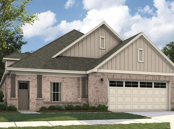 201 Alonsa Drive, Enterprise, AL 36330
