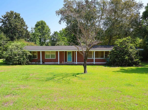 100 Highway 521, Andrews, SC 29510