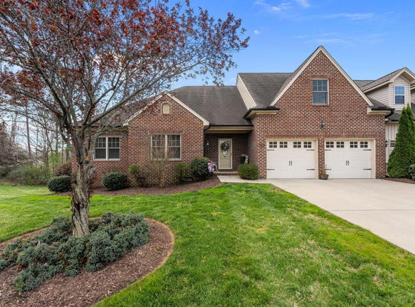 733 Whisper Ridge Drive, Graham, NC 27253