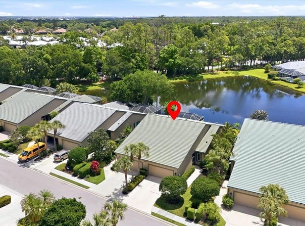 8549 54TH AVENUE Circle E, BRADENTON, FL 34211