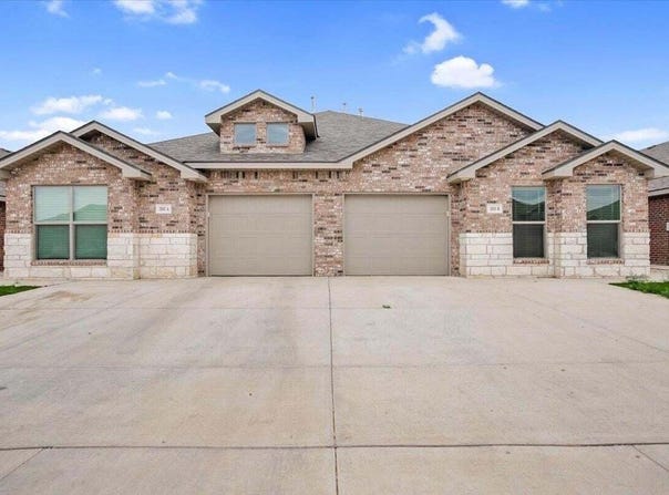 2103 Kokomo Avenue, Lubbock, TX 79407