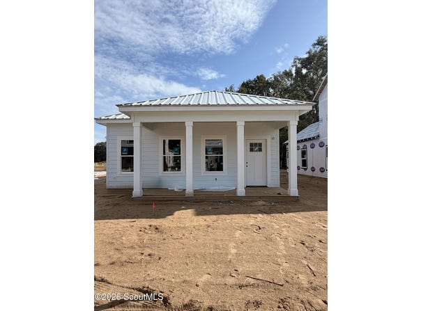 154 Lantern Post Way, Darien, GA 31305