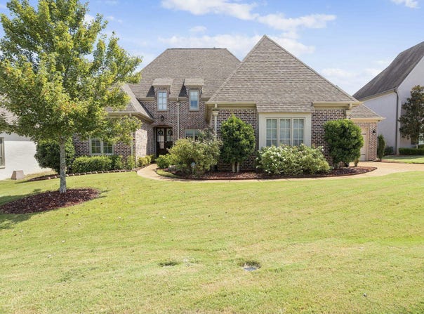 707 JUSTANA Dr, Unincorporated, TN 38017