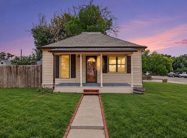 603 Cheyenne Ave, Eaton, CO 80615
