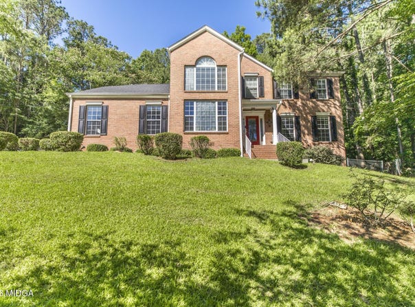 110 Arbor Climb Road, Macon, GA 31210