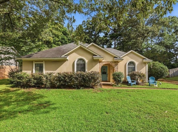 113 Hanover Drive, Brandon, MS 39047