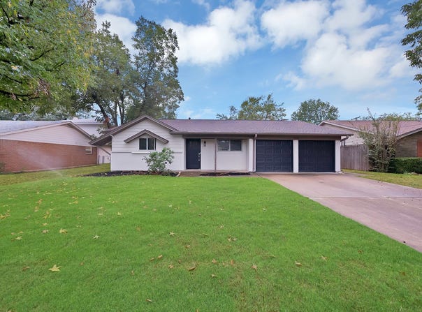 3206 Griffiths Drive, Irving, TX 75061