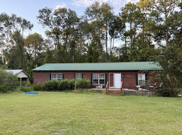 2797 Highway 37, Nashville, GA 31639