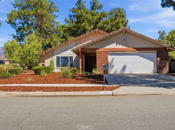 901 Lytle, Redlands, CA 92374