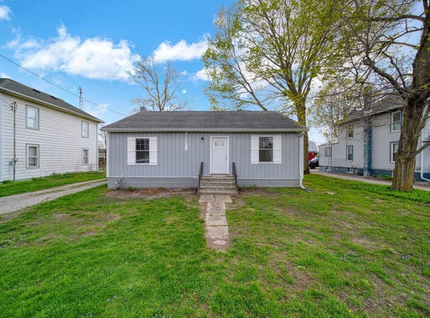 6357 U.S. 223, Palmyra, MI 49268
