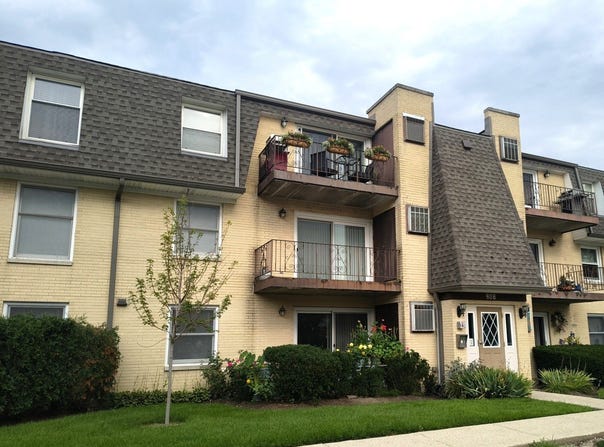 Mount Prospect, IL 60056