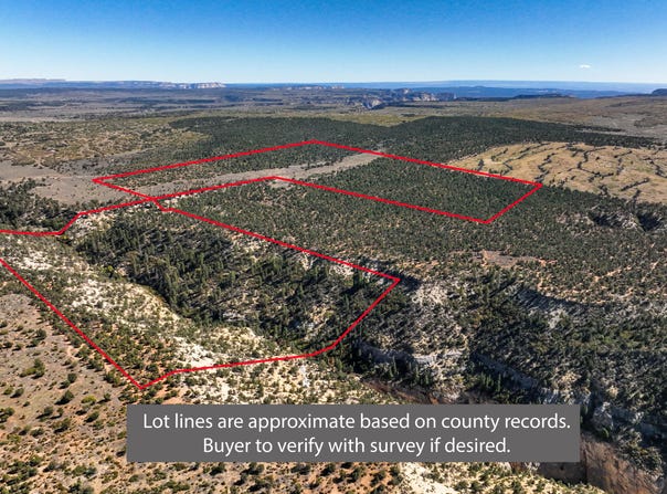 2800 County Rd, Glendale, UT 84729