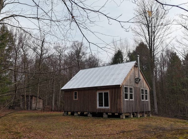 3650 State Route 69, Blossvale, NY 13471