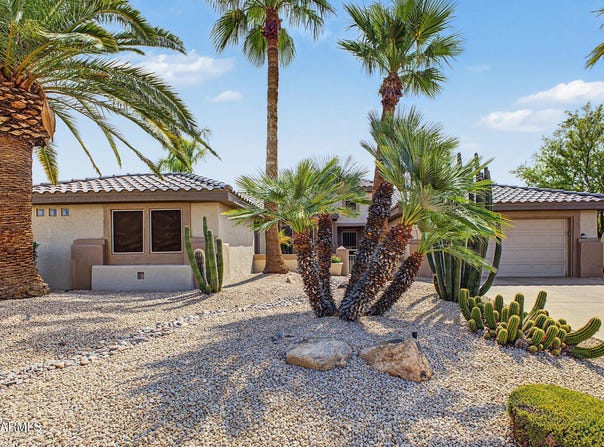 18101 N KEY ESTRELLA Drive, Surprise, AZ 85374