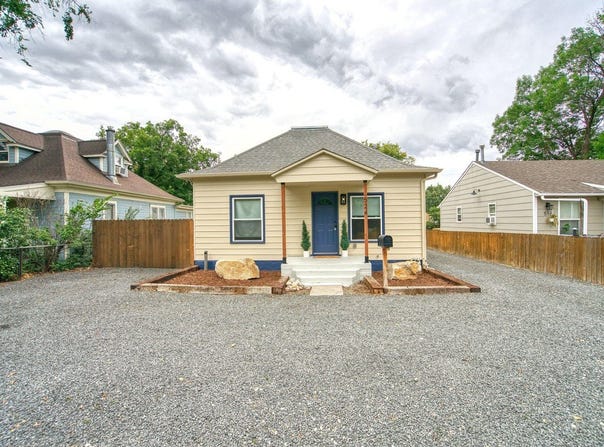 524 E 1st St, Loveland, CO 80537