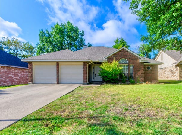 157 Summerhill Drive, Rockwall, TX 75032
