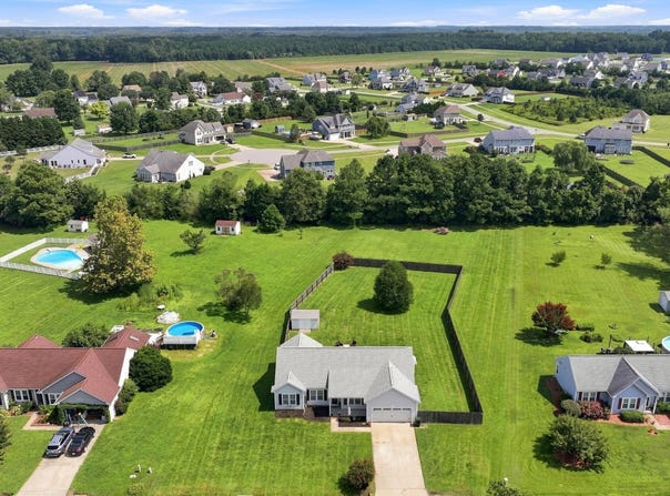 122 Mack Jones Road, Moyock, NC 27958