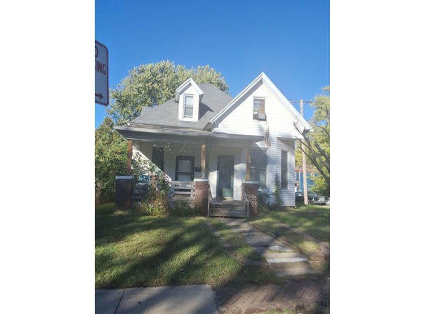 503 S New Avenue, Springfield, MO 65806
