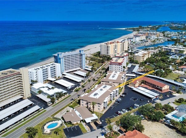 200 N THE ESPLANADE, VENICE, FL 34285