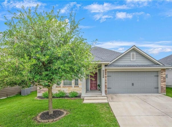 2006 Bleeker Cove, Bryan, TX 77807