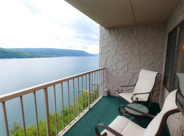 167 Cliffside Drive, Canandaigua, NY 14424