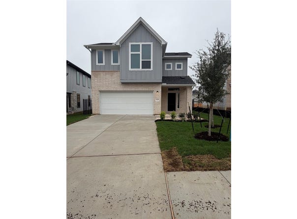 11209 Golden Cloud Bnd, Manor, TX 78653