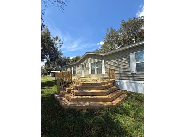 4582 highway 569, Ferriday, LA 71334