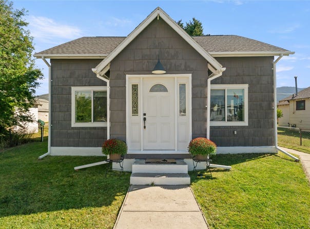 1720 Thomas Avenue, Butte, MT 59701