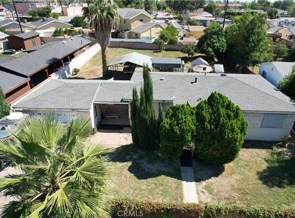 10226 Jordan, Chatsworth, CA 91311