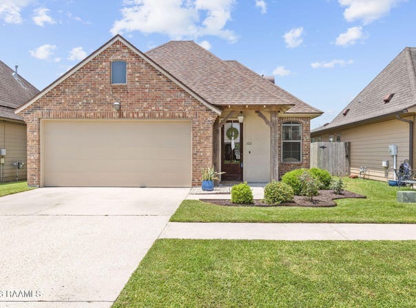 102 Biscayne Lane, Lafayette, LA 70508