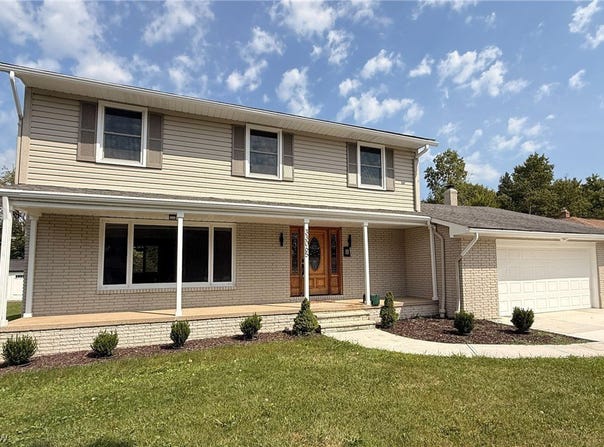 33065 Arlesford Drive, Solon, OH 44139