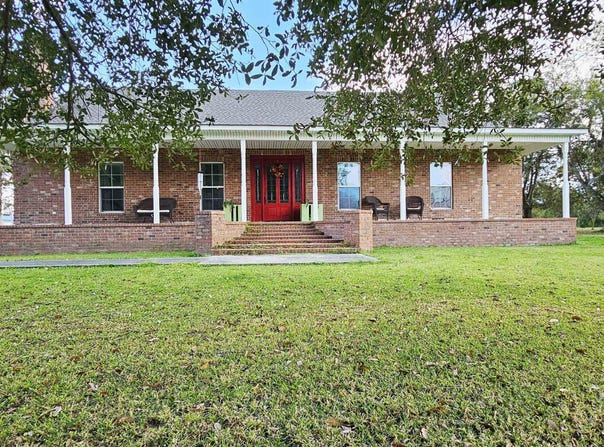 126 Main Project Road, Schriever, LA 70395