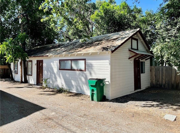 1326 Mulberry, Chico, CA 95928