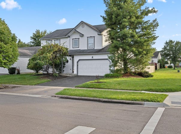 1766 Damos Way, Marysville, OH 43040