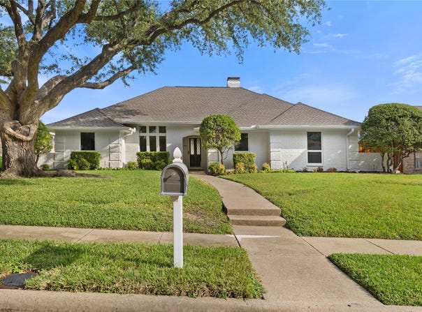 3549 Arbuckle Drive, Plano, TX 75075