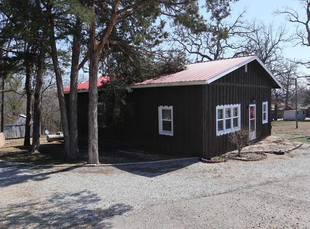 10447 HWY 62 E, Henderson, AR 72544