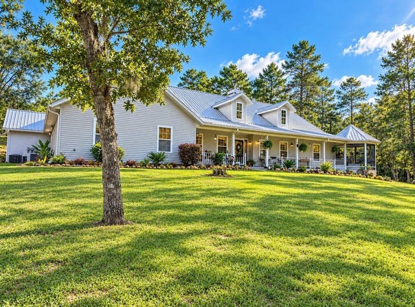 1671 E AMBERJACK Drive, HERNANDO, FL 34442