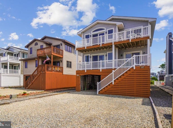 214 2ND Street, BETHANY BEACH, DE 19930