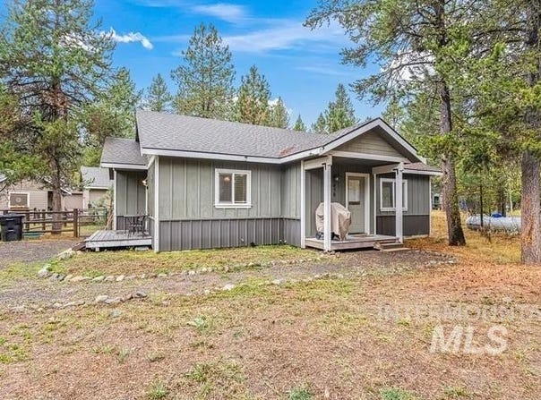 458 Smitty Ave, McCall, ID 83638